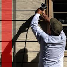 Best Insulated Siding Installation  in Henderson, NV